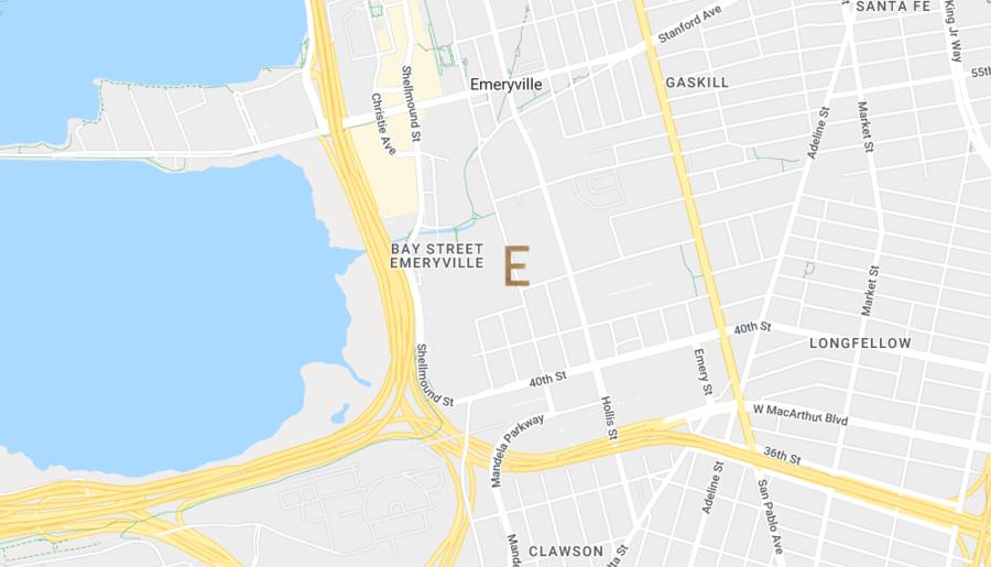 Property Location